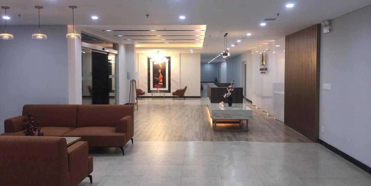 Aria Resort-Free Swimming Pool, Relax By Sea Ho Boi Mien Phi Va Bai Tam Rieng, 40M Ra Bien فونج تاو المظهر الخارجي الصورة