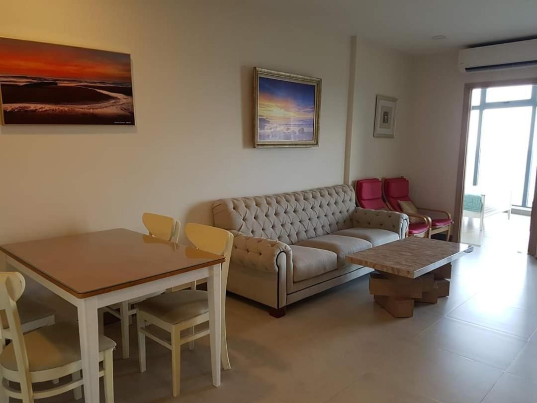 Aria Resort-Free Swimming Pool, Relax By Sea Ho Boi Mien Phi Va Bai Tam Rieng, 40M Ra Bien فونج تاو المظهر الخارجي الصورة