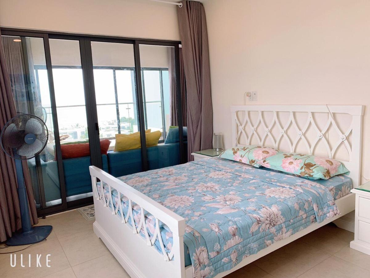 Aria Resort-Free Swimming Pool, Relax By Sea Ho Boi Mien Phi Va Bai Tam Rieng, 40M Ra Bien فونج تاو المظهر الخارجي الصورة