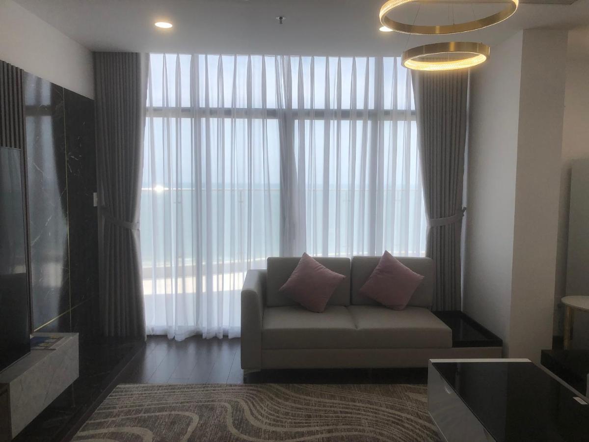 Aria Resort-Free Swimming Pool, Relax By Sea Ho Boi Mien Phi Va Bai Tam Rieng, 40M Ra Bien فونج تاو المظهر الخارجي الصورة