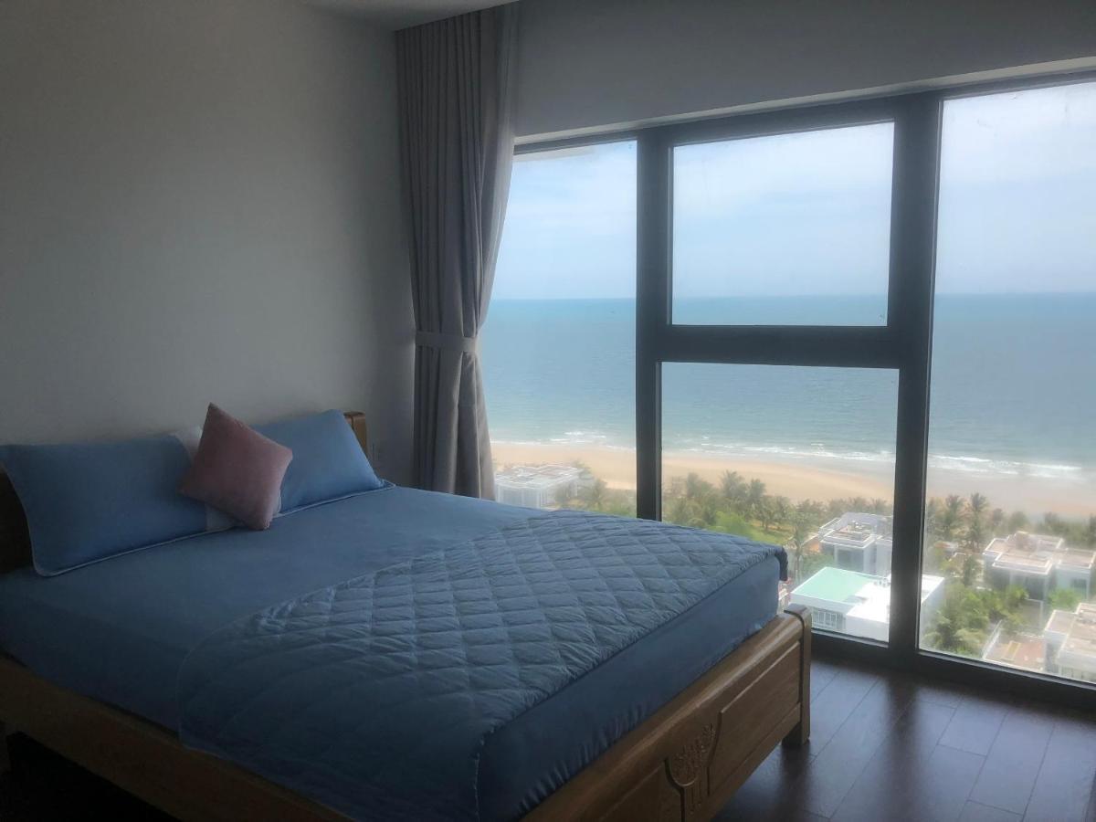 Aria Resort-Free Swimming Pool, Relax By Sea Ho Boi Mien Phi Va Bai Tam Rieng, 40M Ra Bien فونج تاو المظهر الخارجي الصورة