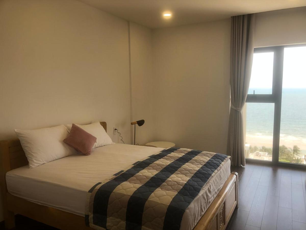Aria Resort-Free Swimming Pool, Relax By Sea Ho Boi Mien Phi Va Bai Tam Rieng, 40M Ra Bien فونج تاو المظهر الخارجي الصورة